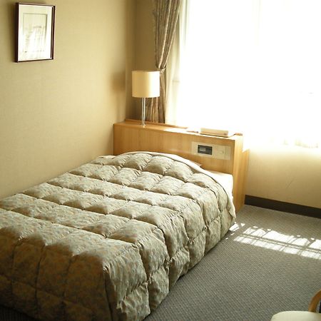 Kirishima Hotel Bagian luar foto