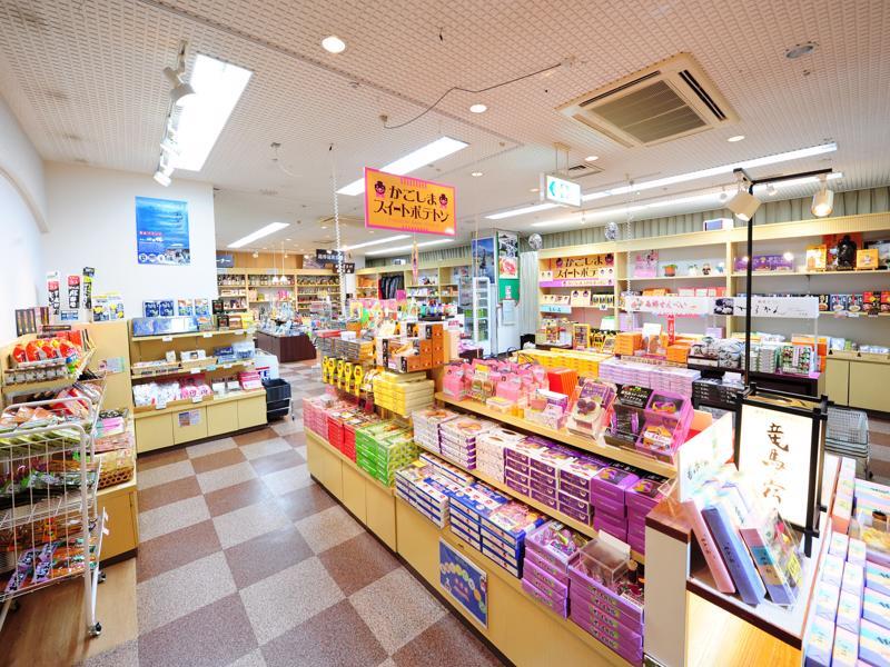 Kirishima Hotel Bagian luar foto